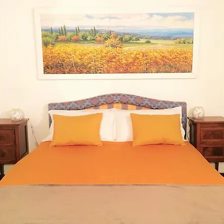 Casa vacanze Santa Caterina *