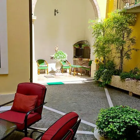 Casa vacanze Santa Caterina