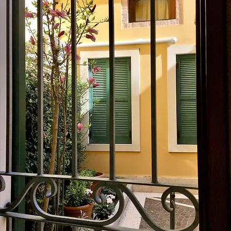Santa Caterina Casa vacanze Verona
