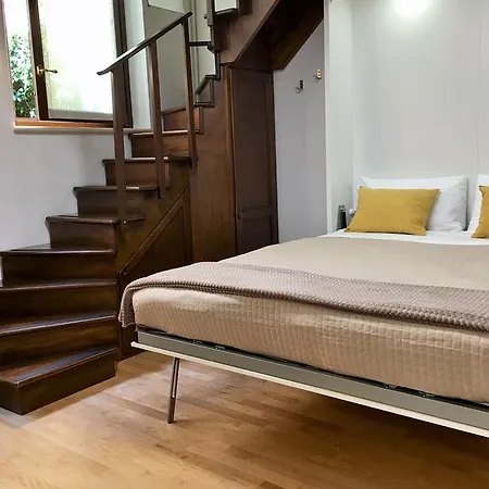 Santa Caterina Casa vacanze