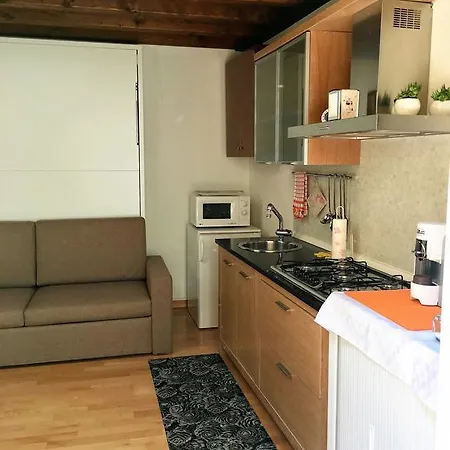 Santa Caterina Casa vacanze Verona