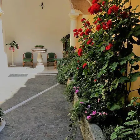 Santa Caterina Casa vacanze Verona