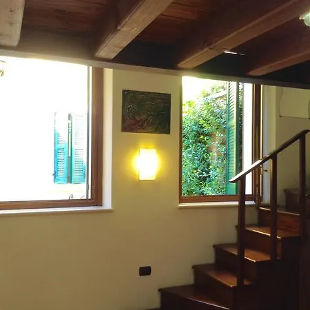 Santa Caterina Holiday home *
