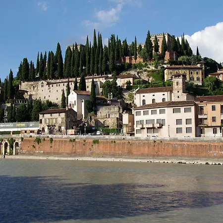 Santa Caterina * ヴェローナ
