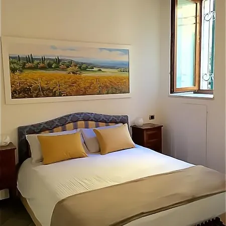 Holiday home Santa Caterina Verona