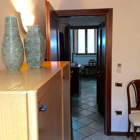 Holiday home Santa Caterina *
