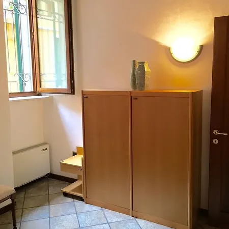 Holiday home Santa Caterina