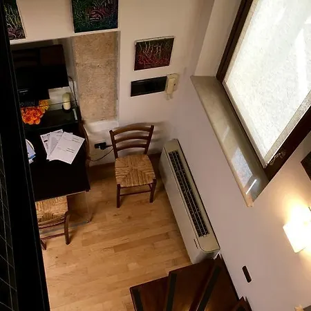 Santa Caterina Holiday home