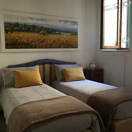 Holiday home Santa Caterina