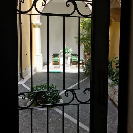 Holiday home Santa Caterina Verona