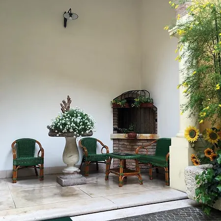 Santa Caterina *