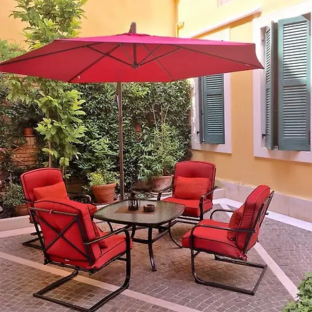 Holiday home Santa Caterina Verona