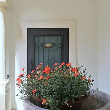 別荘 Santa Caterina