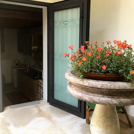Holiday home Santa Caterina Verona