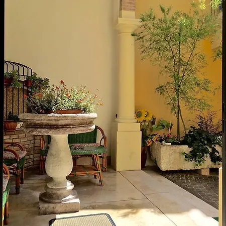 Holiday home Santa Caterina Verona