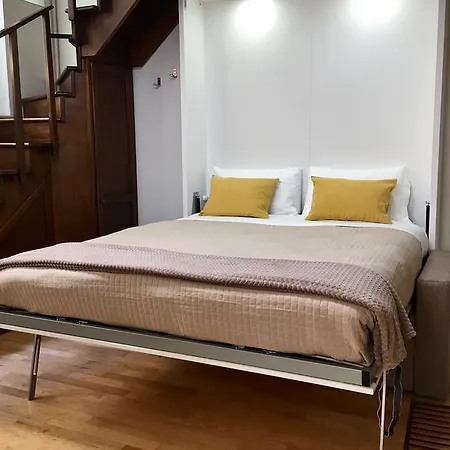 Santa Caterina Holiday home Verona