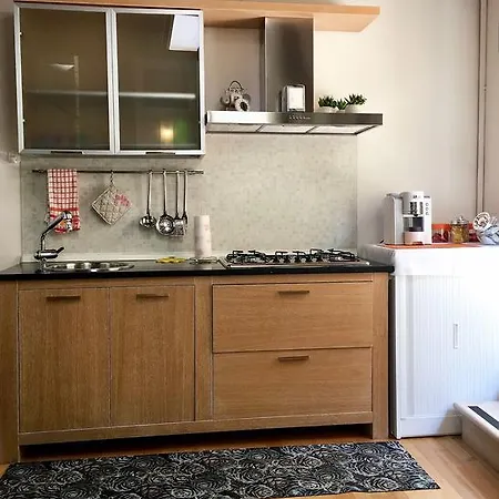 Holiday home Santa Caterina