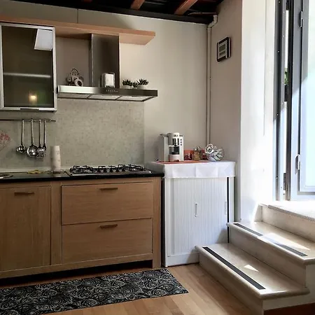 Santa Caterina Holiday home Verona
