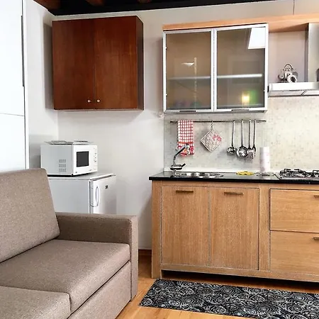 Santa Caterina Holiday home Verona