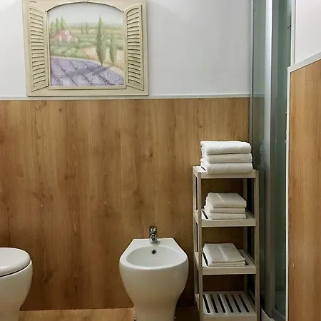 Holiday home Santa Caterina