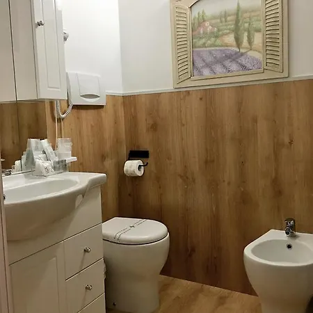 Santa Caterina Holiday home *