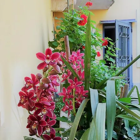 Santa Caterina Holiday home Verona