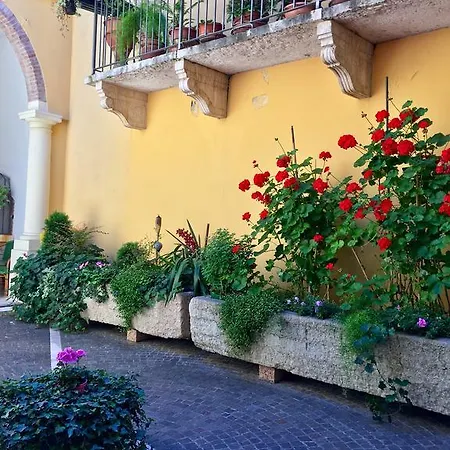 Santa Caterina Holiday home *