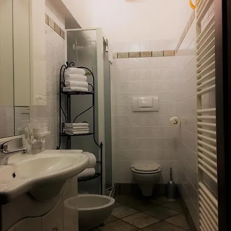 Holiday home Santa Caterina