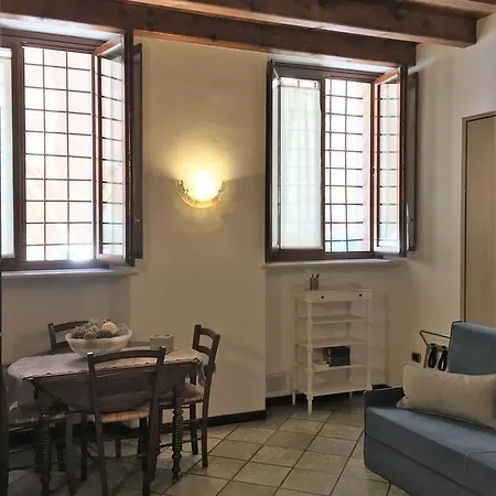Santa Caterina * Verona