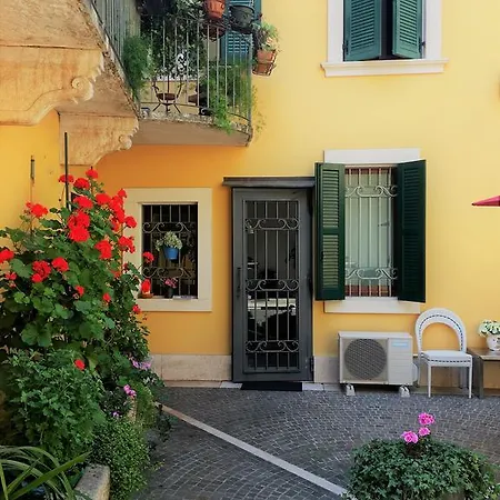 Santa Caterina Holiday home *