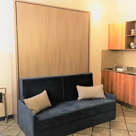 Santa Caterina Holiday home Verona