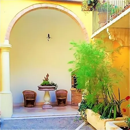 Santa Caterina Holiday home