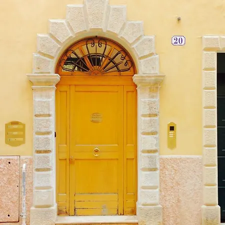 Santa Caterina Feriehus Verona